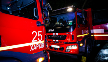 Росіяни завдали ударів по трьох населених пунктах Харківщини