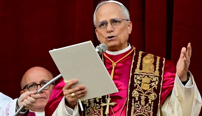 Папа Римський зібрався відвідати Україну