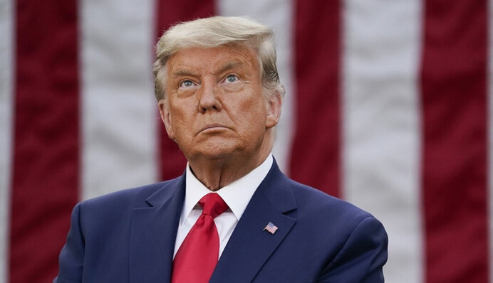 ​Трамп не поїде до Стамбулу на переговори