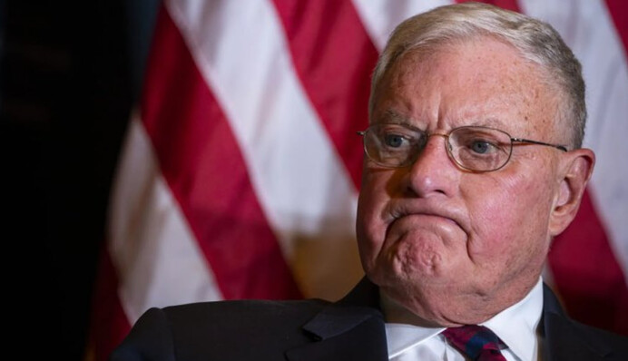 ​Келлог заявив про підготовку нових жорстких санкцій проти Росії