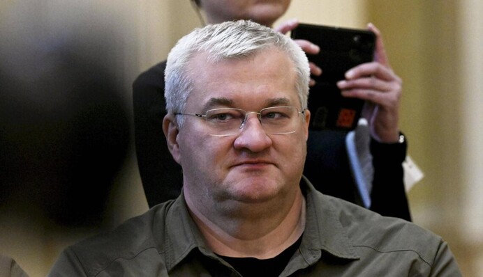 Cибига отправляется в Турцию