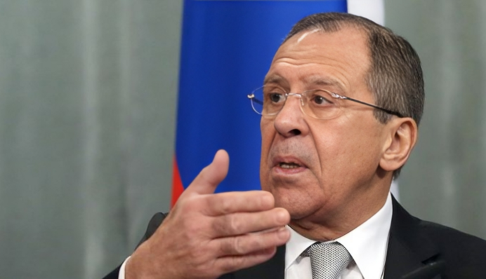 «Чем острее ругань, тем лучше он ее понимает»: украинский дипломат раскрыл нюансы переговоров с Лавровым