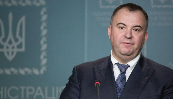 В Испании задержали бывшего первого заместителя секретаря СНБО Украины