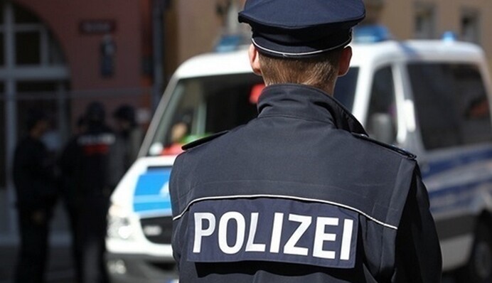 В Германии и Швейцарии украинцев заподозрили в подготовке диверсий для РФ