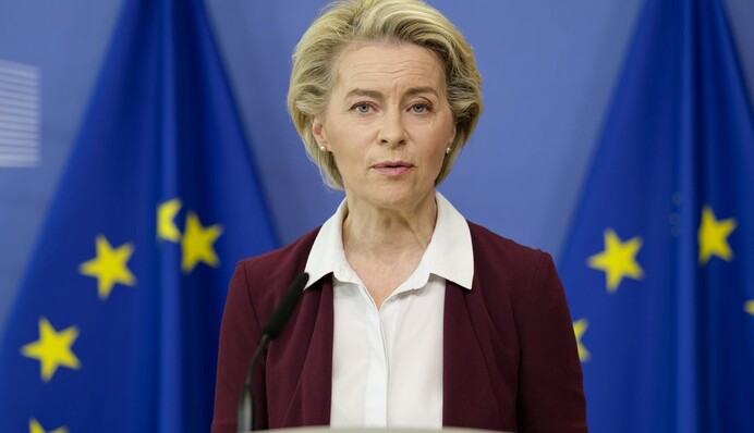 ЄС вносить до санкційного списку ще 189 суден "тіньового флоту" РФ