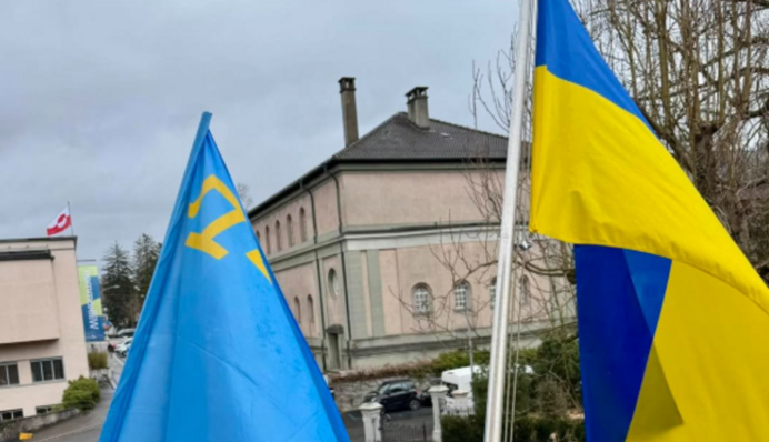 Рада закликала світ вшанувати памʼять жертв геноциду кримськотатарського народу