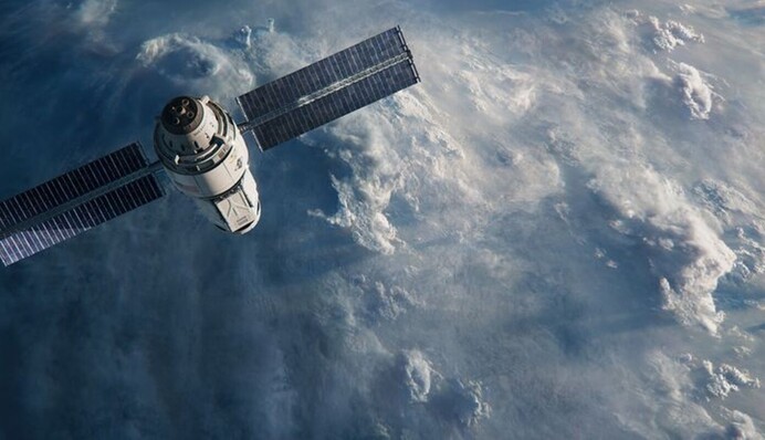 «Космос уже не является роскошью - он становится доступнее, в том числе и для Украины»: в МОУ объяснили создание космического управления