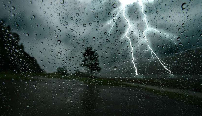 Дождей станет еще больше: что ждать от погоды до конца недели