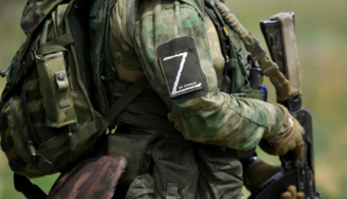 Россияне тиражируют новое фейковое видео, компрометирующее ВСУ, - СНБО