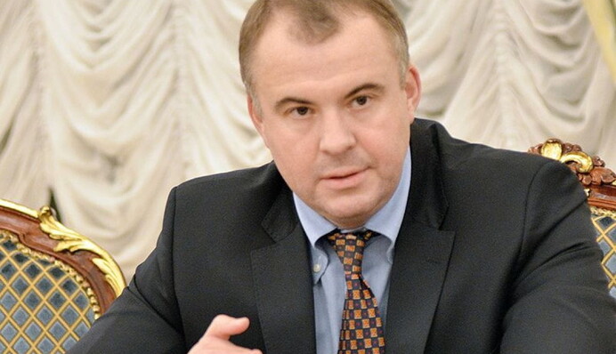 Адвокат Гладковського заперечив його затримання