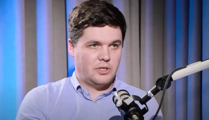 Экс-чиновника ФГИУ Визира будут судить 20 мая, но его уже нет в Украине