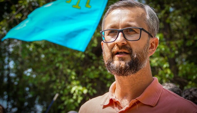 Зеленский назначил посла в Турции