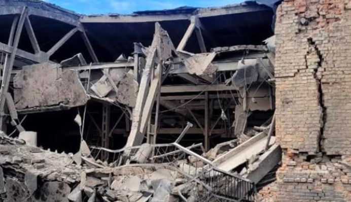 Число жертв удара по Сумам возросло: что известно о погибших