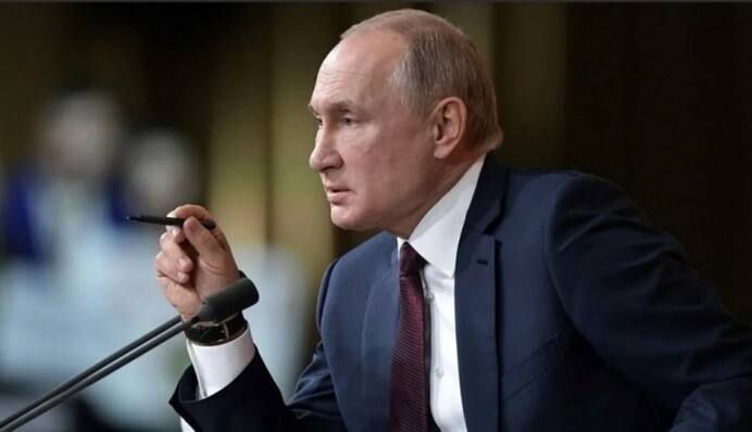 "Путін – провокатор": голова закордонного комітету Ради виступив проти наявного формату перемовин в Стамбулі