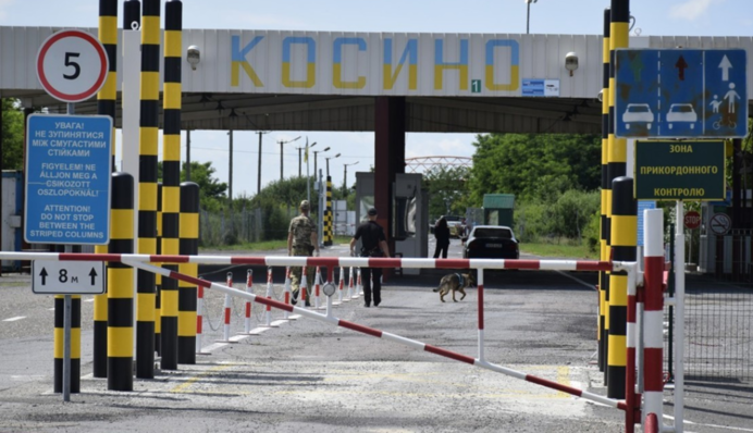 Російська пропаганда поширює фейки про загострення на кордоні між Україною та Угорщиною - РНБО