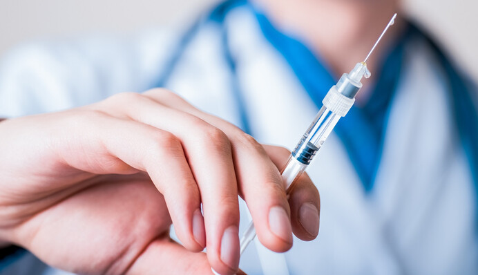 Вспышка кори в Украине: всего за три месяца количество случаев заболевания выросло втрое