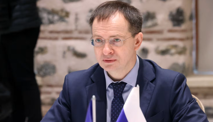 Глава российской делегации в Турции сделал первое заявление относительно смысла переговоров