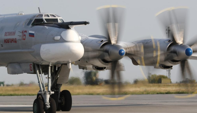 Военный аэродром в Энгельсе после атак ВСУ практически опустел: спутниковые снимки