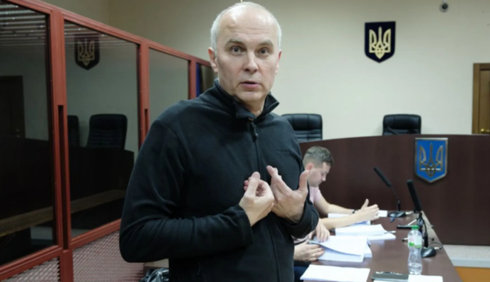 Дело Шуфрича: суд продлил политику меру пресечения с некоторыми нюансами