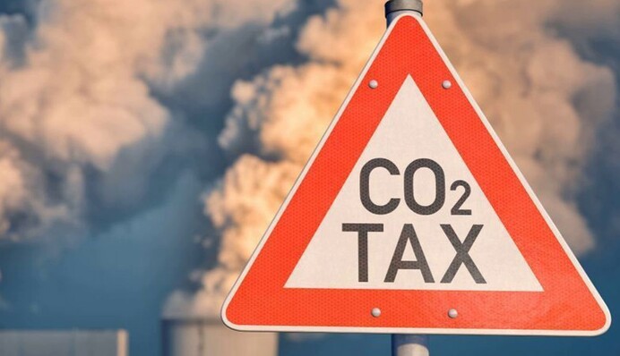 Углеродная пошлина без отсрочки — приговор для украинской промышленности, — Цыганок