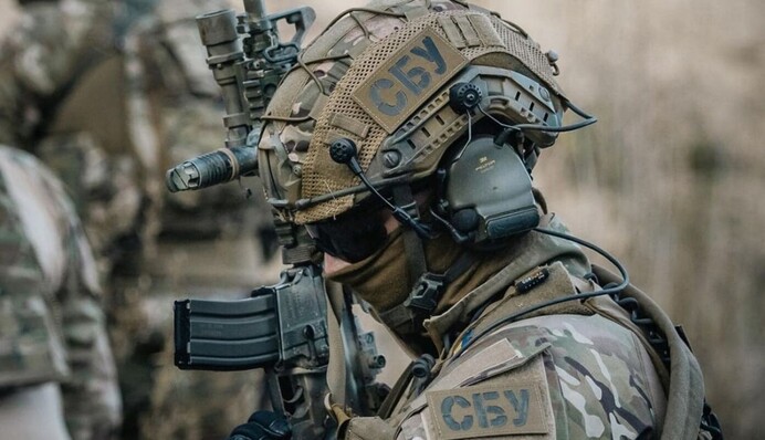 Наводил российские удары по позициям подразделения: СБУ обнаружила очередного «крота» в рядах ВСУ на Курщине