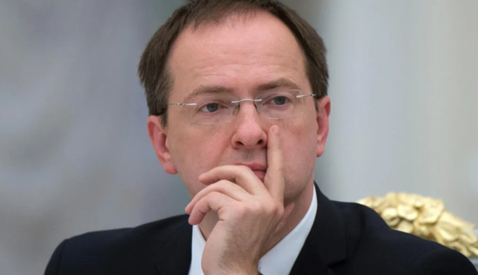 Харьковская и Сумская: РФ на переговорах пригрозила захватить еще две области