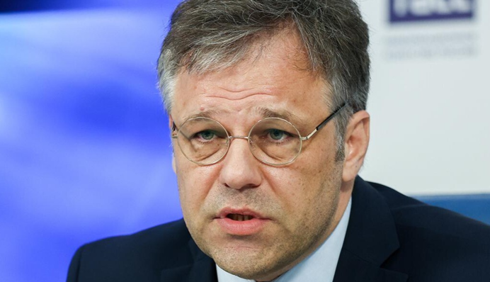 В РФ подтвердили отказ от 30-дневного перемирия с Украиной