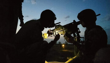 Воздушные силы ВСУ отчитались об атаке вражеских "Шахедов"