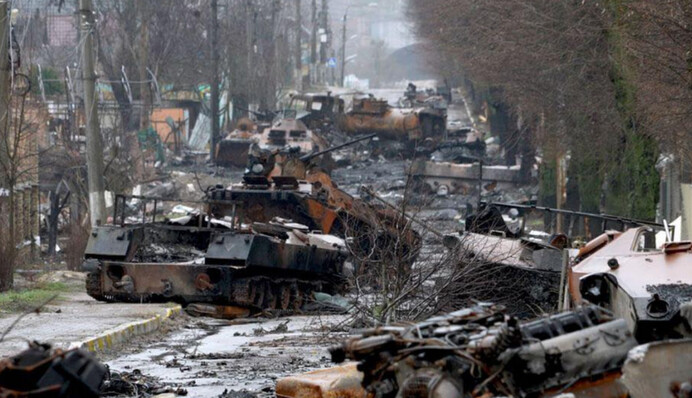 Спикер ВСУ напомнил о 