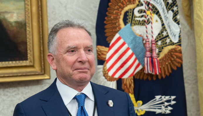 FT: Уиткофф отложил поездку в РФ после отказа от мирного плана