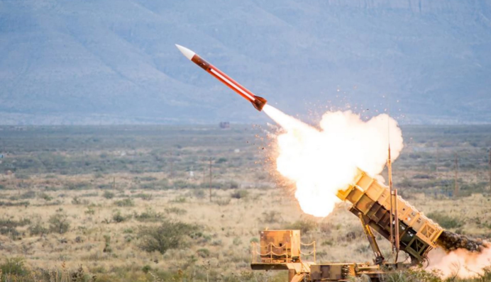 Сирський назвав кількість знищених ворожих танків та бронемашин у 2025 році