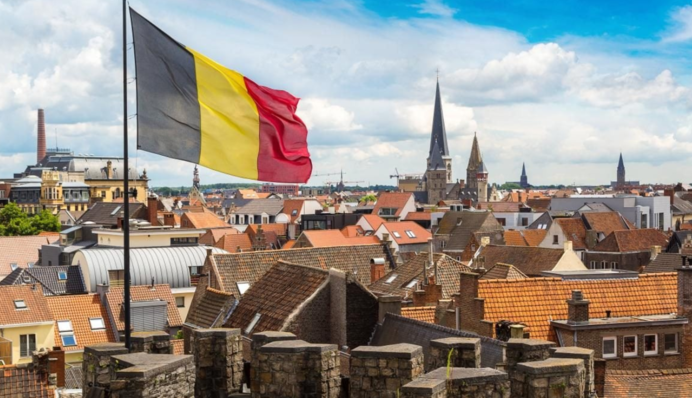 Бельгия предоставит Украине 20 систем ПВО Cerber: что еще вошло в пакет помощи