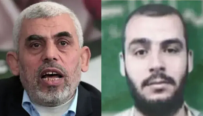 У тунелі на півдні сектора Газа знайшли тіло лідера ХАМАС