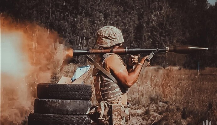 ​ЗСУ зірвали спробу росіян перетнути державний кордон на Харківщині