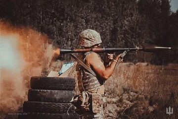 ВСУ сорвали попытку россиян пересечь государственную границу на Харьковщине