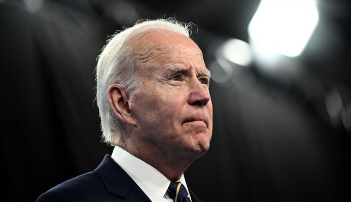 У Байдена диагностировали агрессивную форму рака