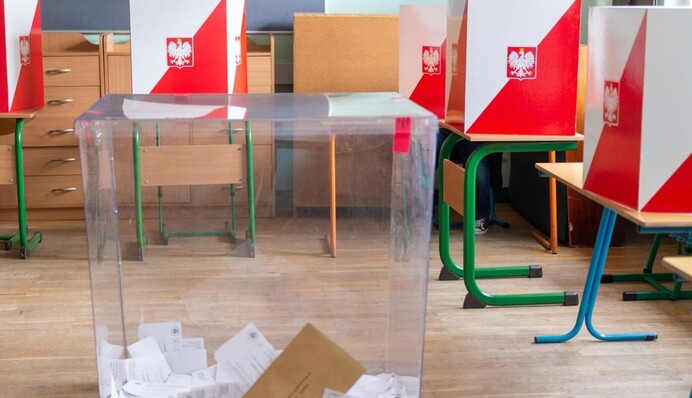 Президентские выборы в Польше: кандидаты правящей и оппозиционной партий сойдутся во втором туре