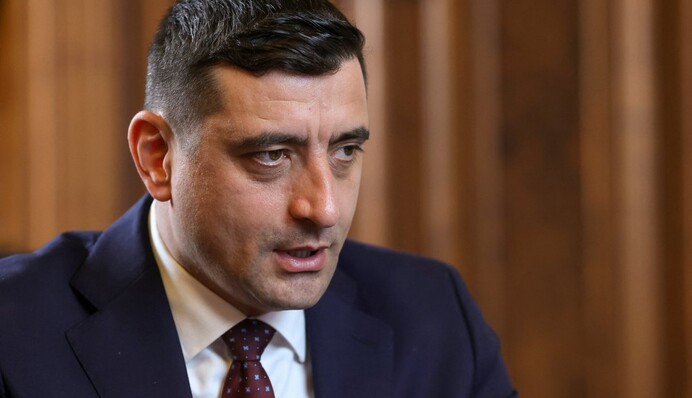 Выборы в Румынии: лидер ультраправых Джордже Симион признал поражение