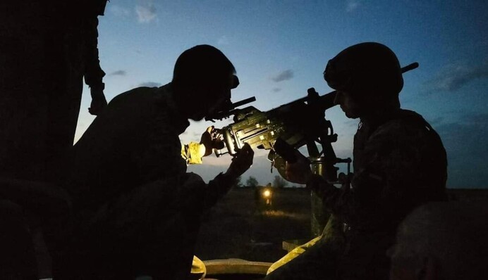 Повітряні сили оновили формат зведення: скільки дронів збито та подавлено за ніч