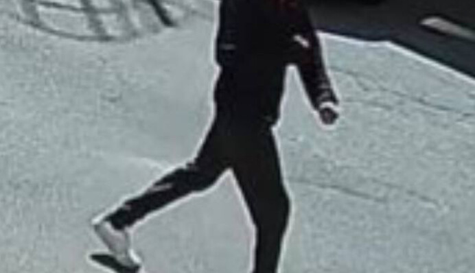 В Киеве задержали мужчину за разбойное нападение на цветочный магазин