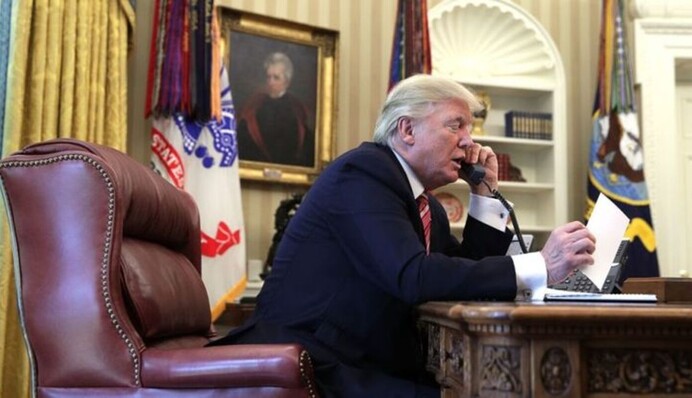 Трамп готується подзвонити Путіну та планує поговорити з Зеленським - що обговорюватимуть