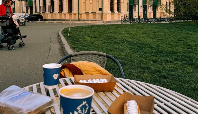 ​З наступного тижня в Україну увірветься травневе тепло