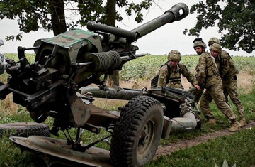 ВСУ провели успешную контратаку и контролируют село Багатыр Донецкой области