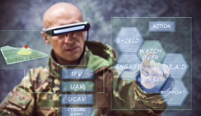 В СНБО рассказали, кто в этом году возглавляет гонку в эпоху военного ИИ
