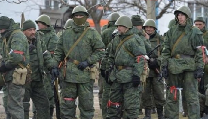 Польша или Литва: Bild узнал об угрозе нападения России в случае сворачивания боевых действий в Украине