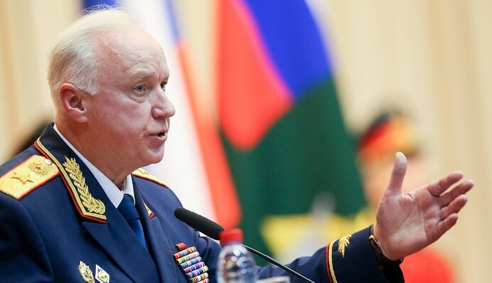 Убийства Дарьи Дугиной и Владлена Татарского: в СК РФ заявили, что раскрыть преступления помог ИИ