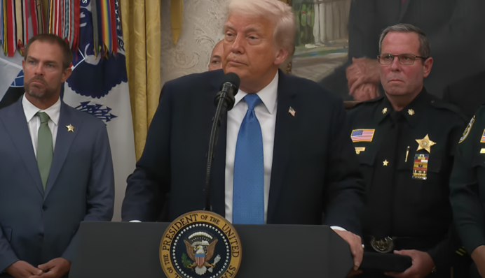 Трамп не планирует вводить санкции против России - что еще сказал лидер США