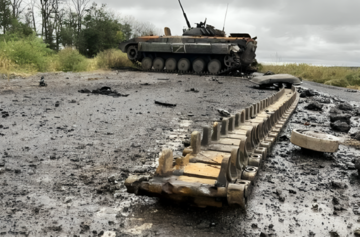 В Генштабе доложили о ликвидированных за сутки российских оккупантах