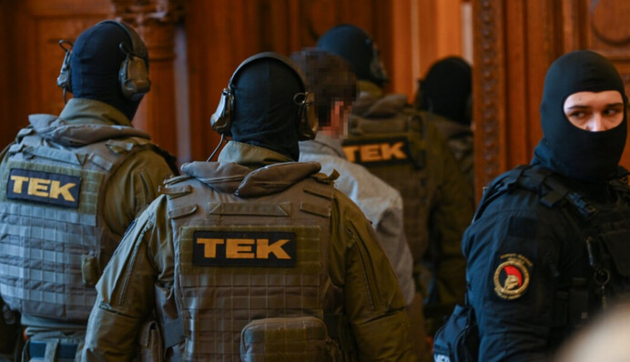 ​Угорська влада виявила ще двох 