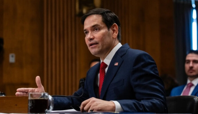 ​Рубио: В США нет решения о новой помощи Украине